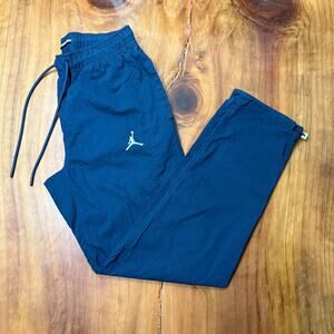 Air Jordan Men's Pants S DA9834 Cotton Jogger Limited Edition Lightweight G4-21